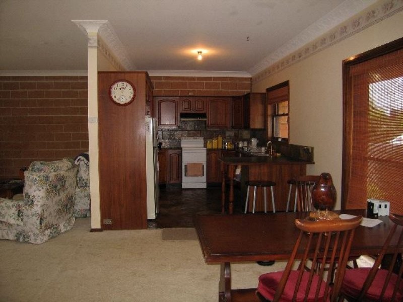 1 Copperleaf Place, Worrigee NSW 2540