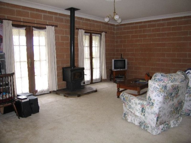 1 Copperleaf Place, Worrigee NSW 2540