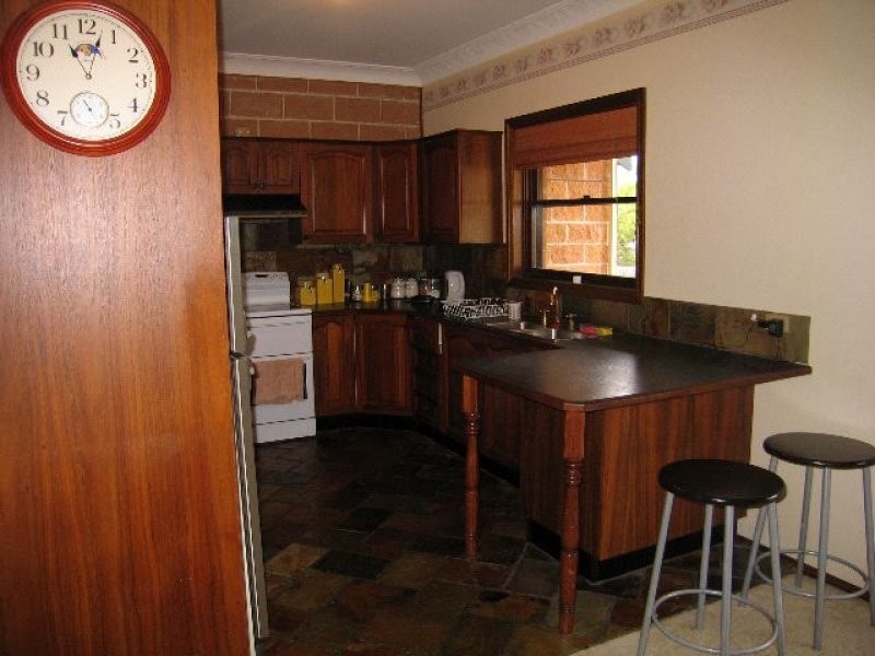 1 Copperleaf Place, Worrigee NSW 2540