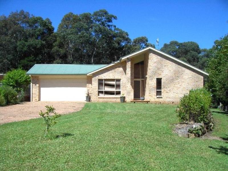 4 Jarara Place, Tapitallee NSW 2540