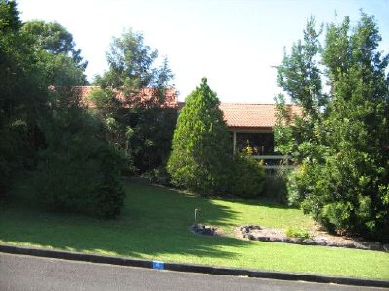 4 Kongoola Avenue, Cambewarra NSW 2540