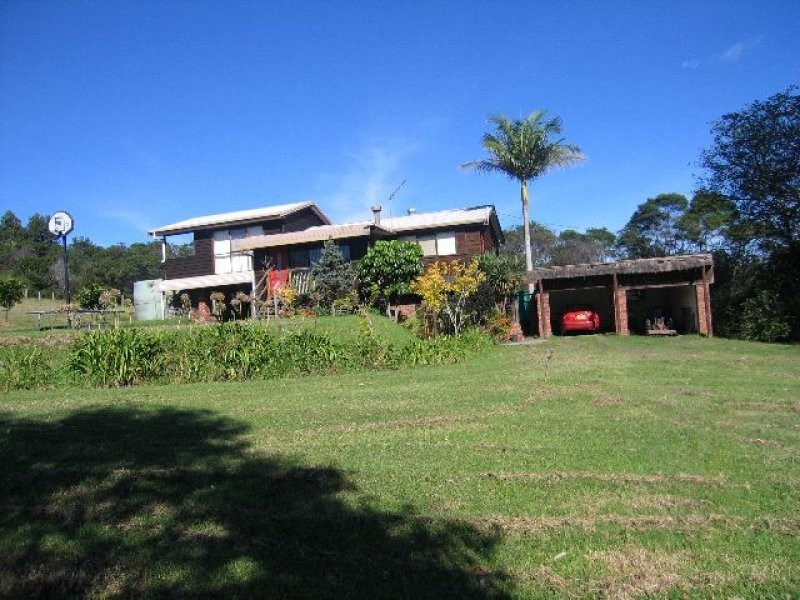 31 Suffolk Road, Tomerong NSW 2540