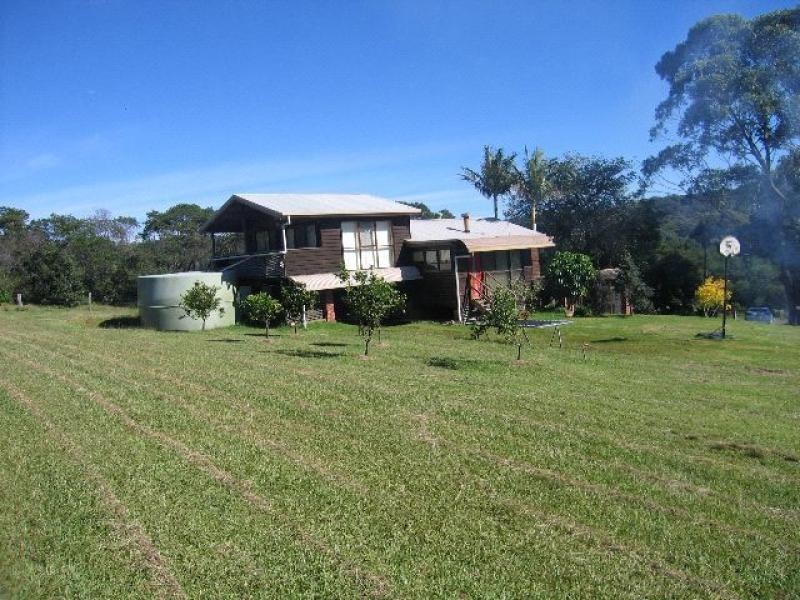 31 Suffolk Road, Tomerong NSW 2540