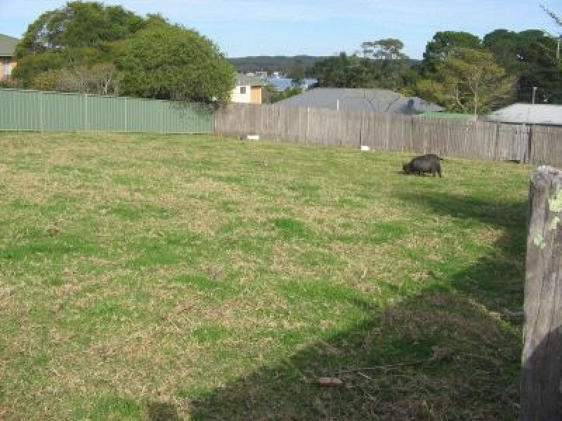52 Greenwell Point Road, Greenwell Point NSW 2540