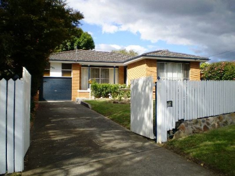 232 Kinghorne Street, Nowra NSW 2541