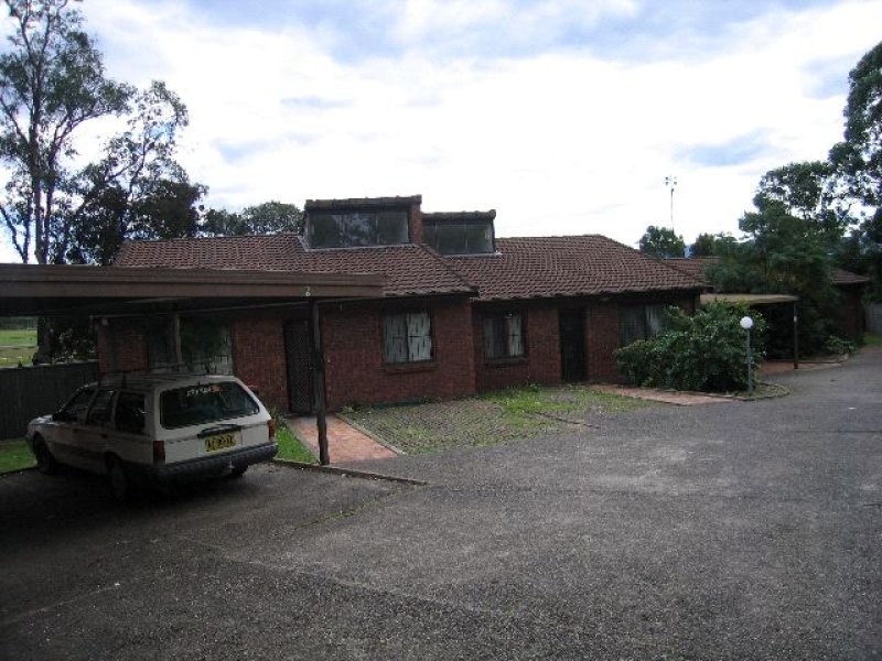 4/1a Shorland Place, Nowra NSW 2541