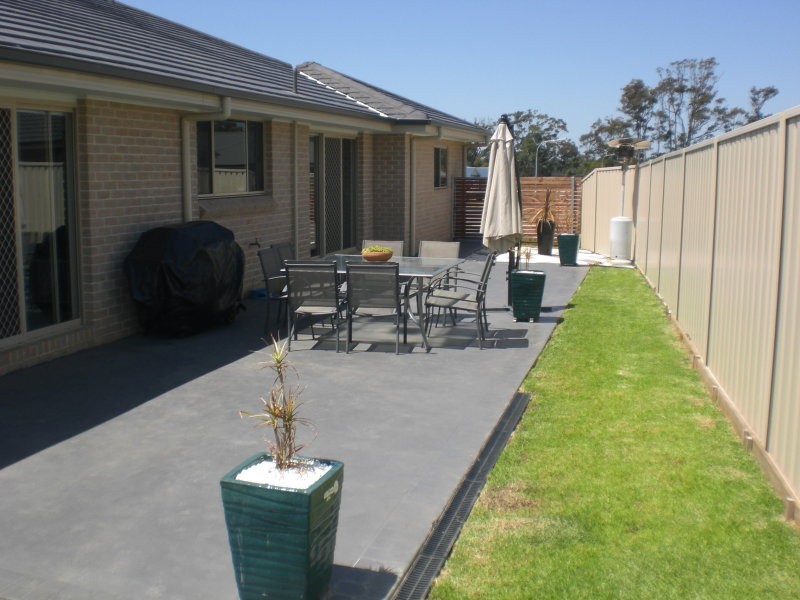 6 Coral Gum Court, Worrigee NSW 2540