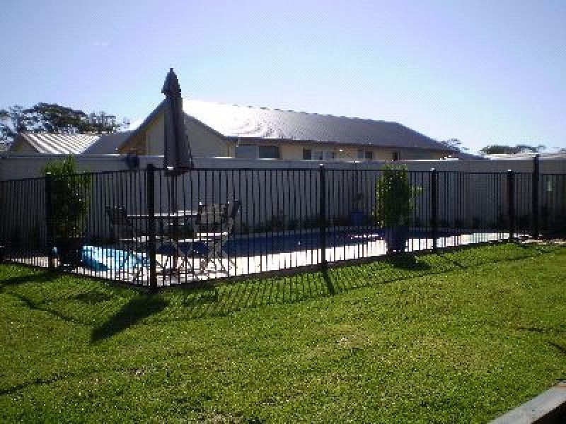 36 Mintbush Crescent, Worrigee NSW 2540
