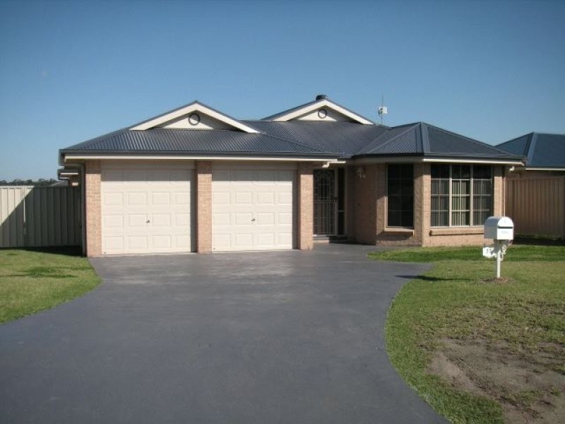 23 Lacebark Grove, Worrigee NSW 2540