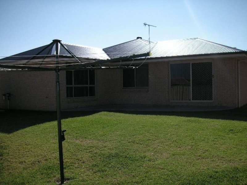 23 Lacebark Grove, Worrigee NSW 2540