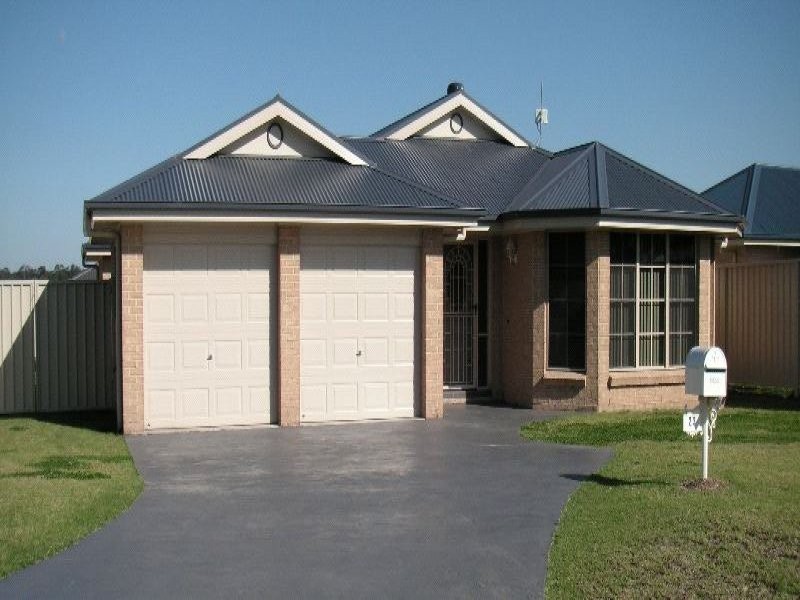 23 Lacebark Grove, Worrigee NSW 2540