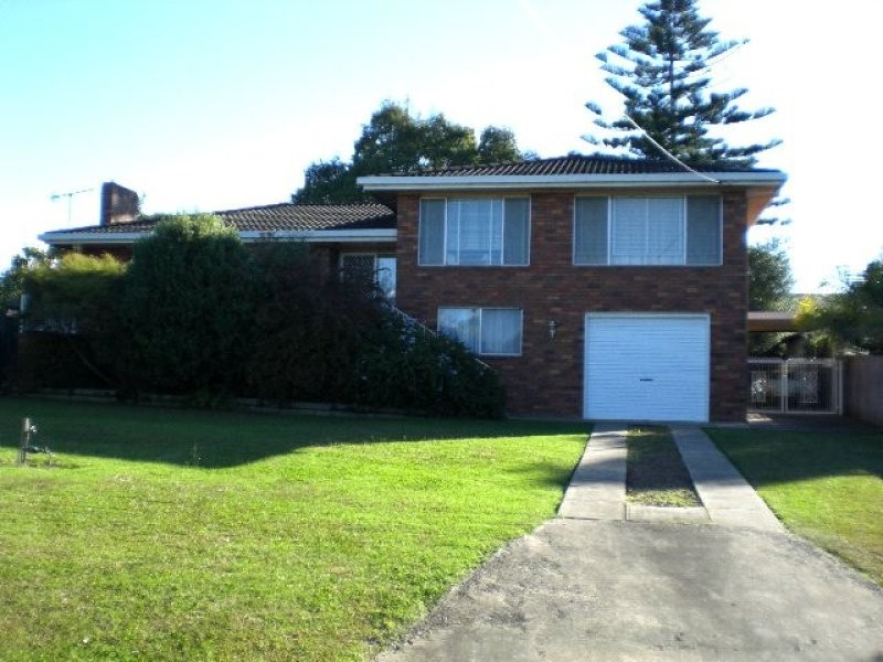 47 Journal Street, Nowra NSW 2541