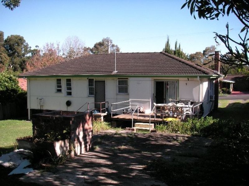 26 Dalwah Street, Bomaderry NSW 2541