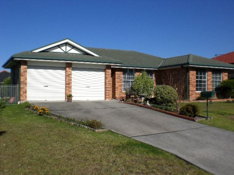 23 Hermes Crescent, Worrigee NSW 2540