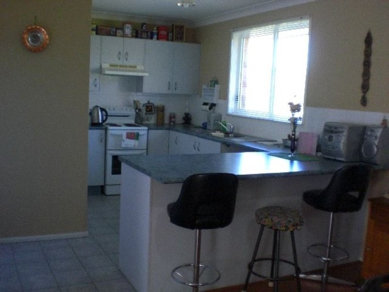 23 Hermes Crescent, Worrigee NSW 2540