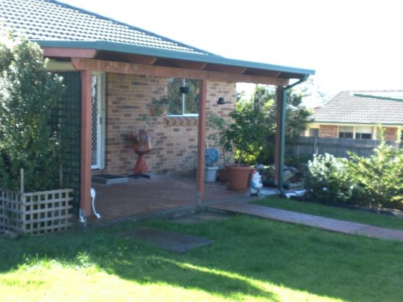 23 Hermes Crescent, Worrigee NSW 2540