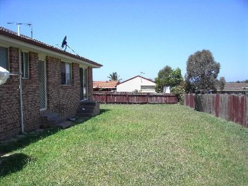 4 Plato Crescent, Worrigee NSW 2540