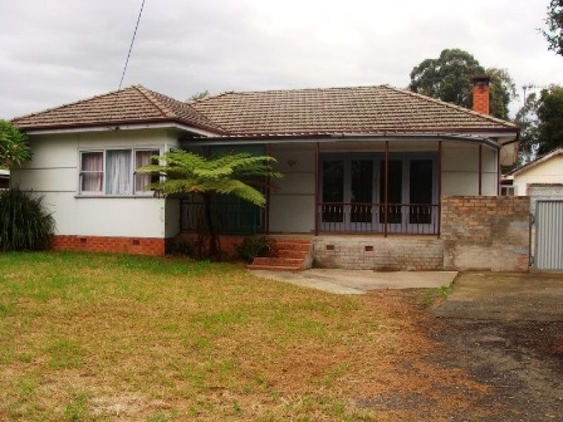 469 Princes Highway, Bomaderry NSW 2541