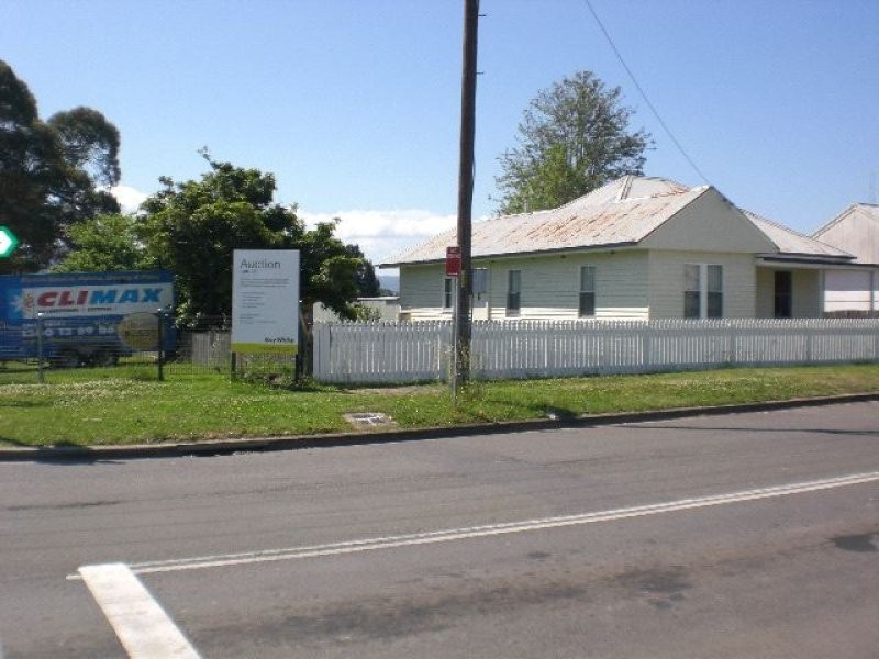 47 Moss Street, Nowra NSW 2541