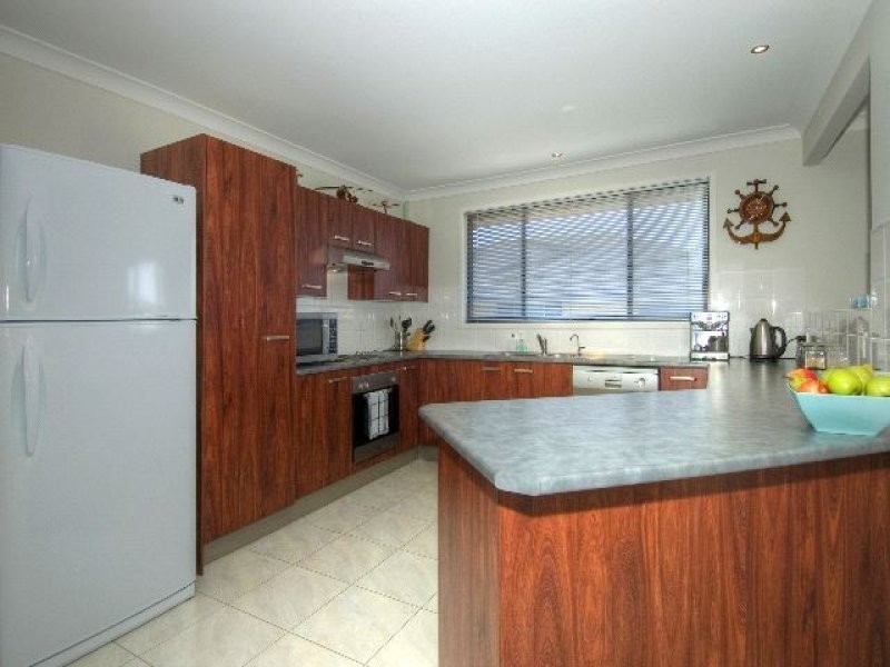 48 Peppermint Drive, Worrigee NSW 2540