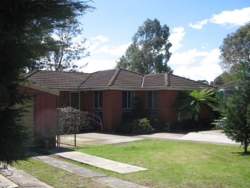 3 Seaforth Street, Bomaderry NSW 2541
