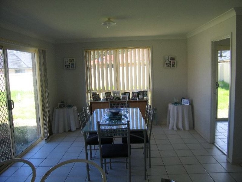 96 Isa Road, Worrigee NSW 2540