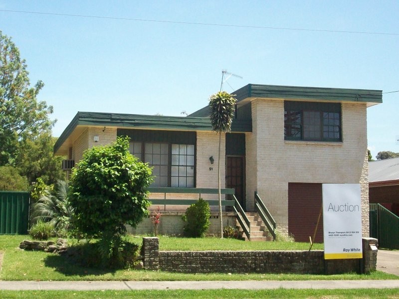 51 Meroo Road, Bomaderry NSW 2541