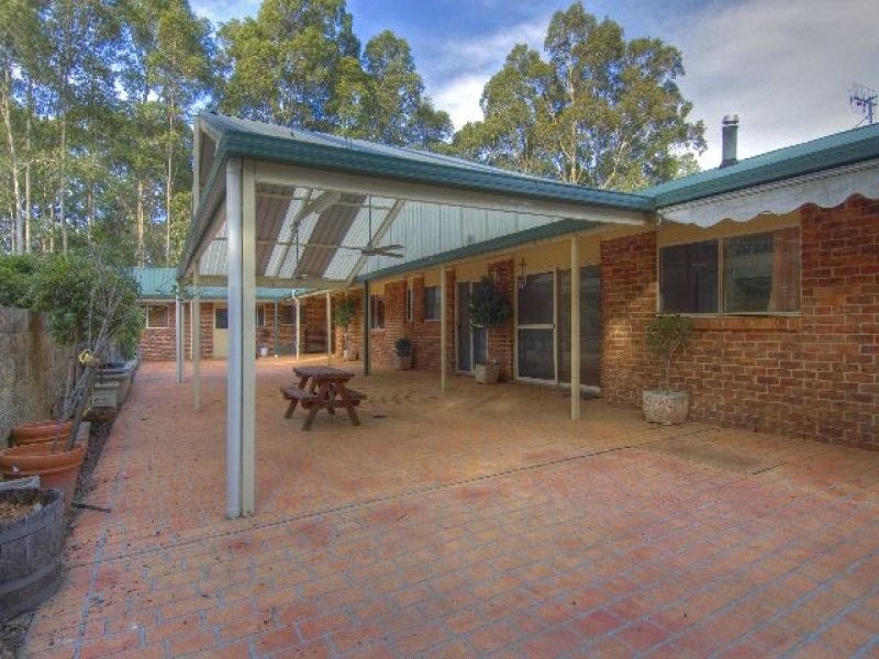 25 Koloona Drive, Tapitallee NSW 2540