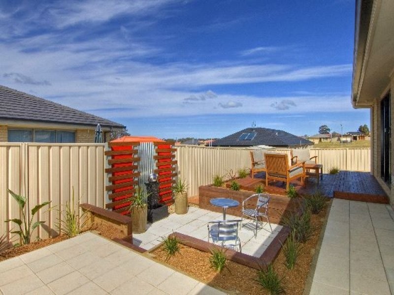 48 Peppermint Drive, Worrigee NSW 2540