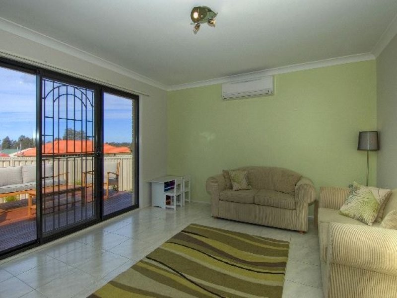 48 Peppermint Drive, Worrigee NSW 2540