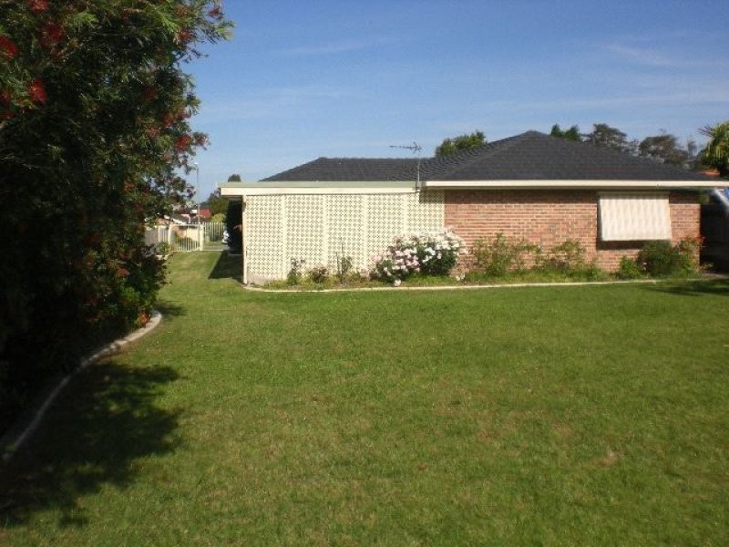 30 Illawarra Circuit, Worrigee NSW 2540