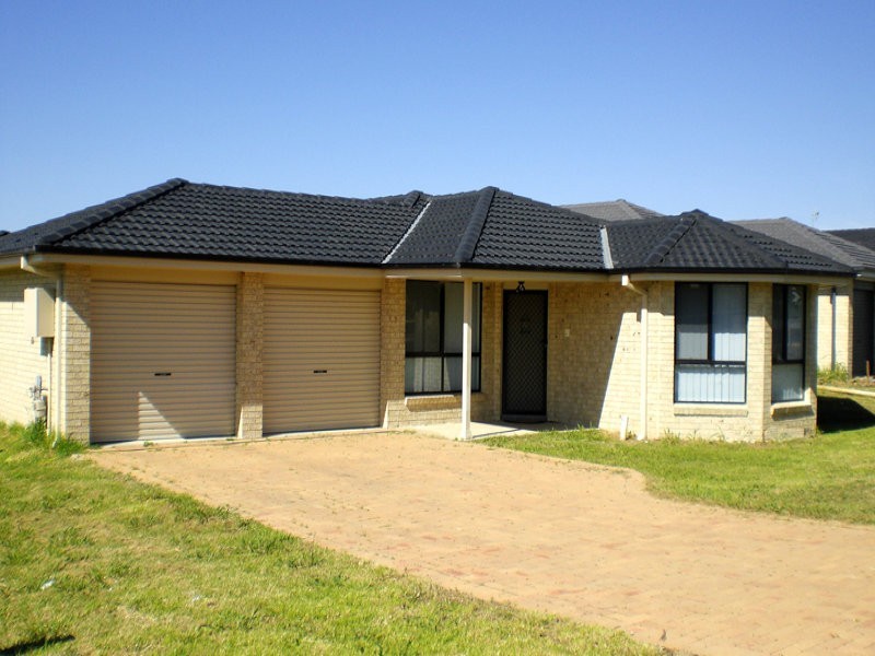 37 Sullivan Street, Worrigee NSW 2540