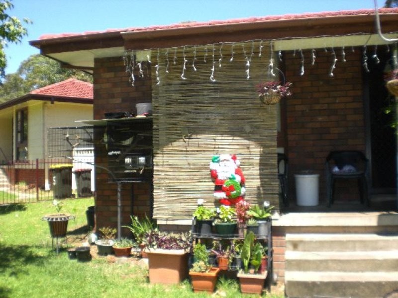 7 Queenborough Street, Nowra NSW 2541