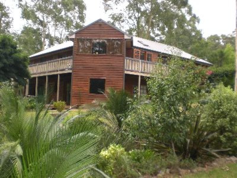 4 Arwon Close, Bangalee NSW 2541