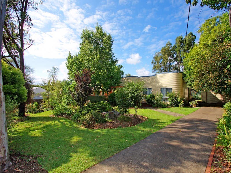 48 Jervis Street, Nowra NSW 2541