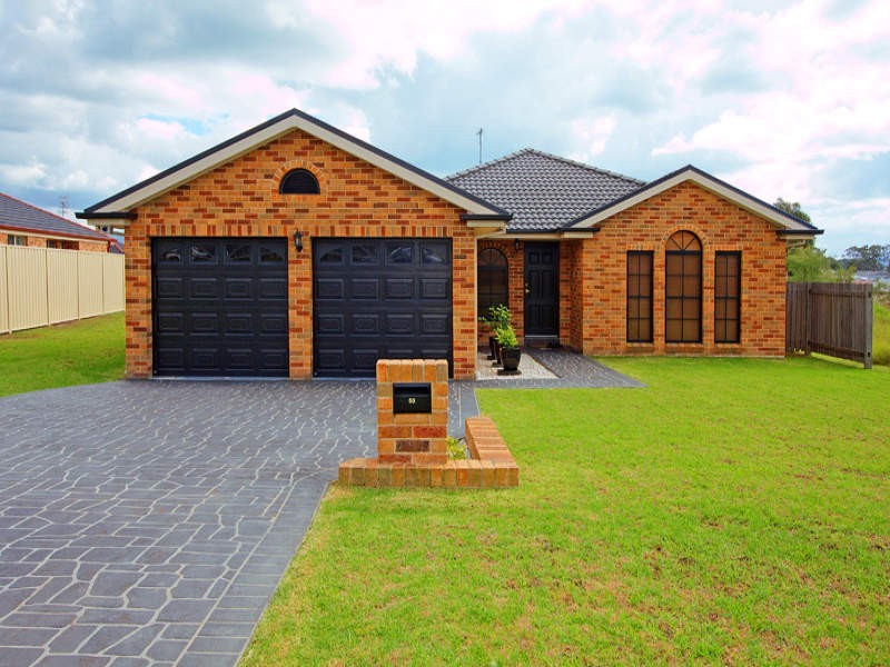 53 Sophia Road, Worrigee NSW 2540