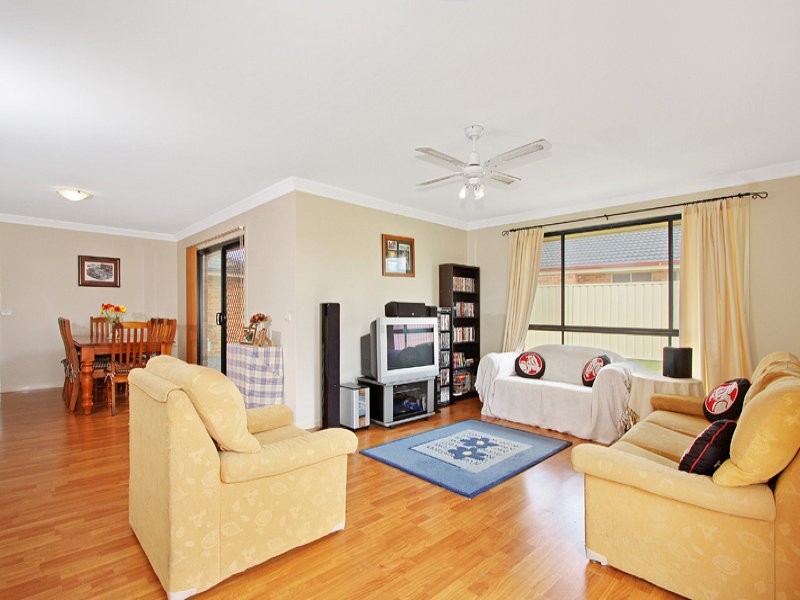 53 Sophia Road, Worrigee NSW 2540