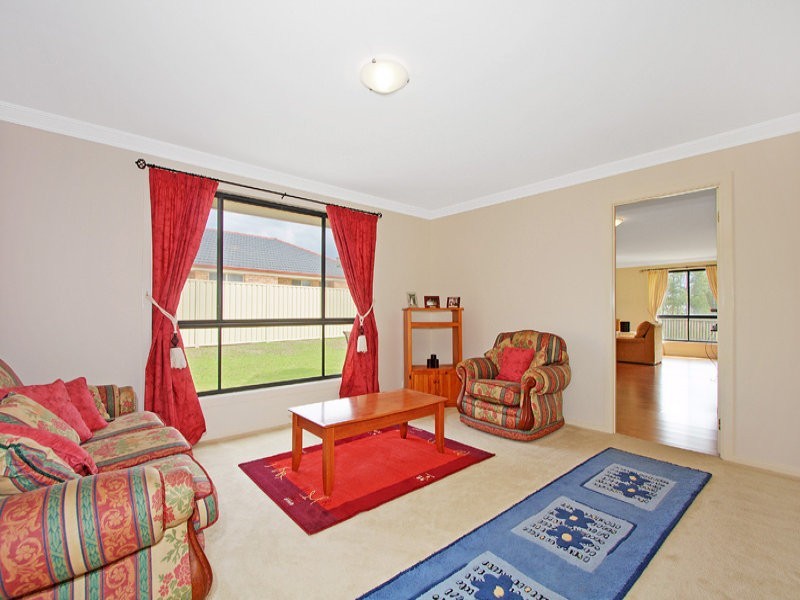 53 Sophia Road, Worrigee NSW 2540