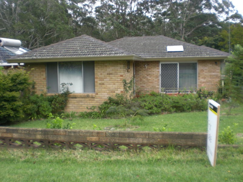 145 Berry Street, Nowra NSW 2541