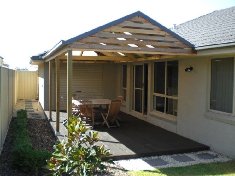 5 Bluewattle Road, Worrigee NSW 2540