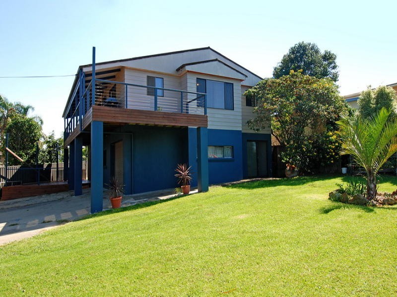 25 Spies Avenue, Greenwell Point NSW 2540