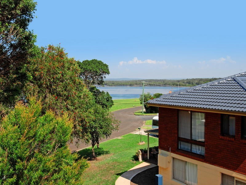 25 Spies Avenue, Greenwell Point NSW 2540