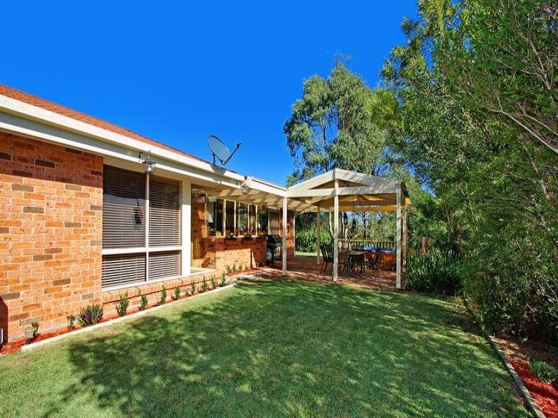 14 Robinia Way, Worrigee NSW 2540