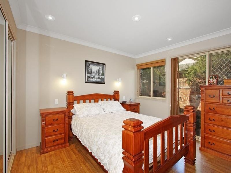 14 Robinia Way, Worrigee NSW 2540