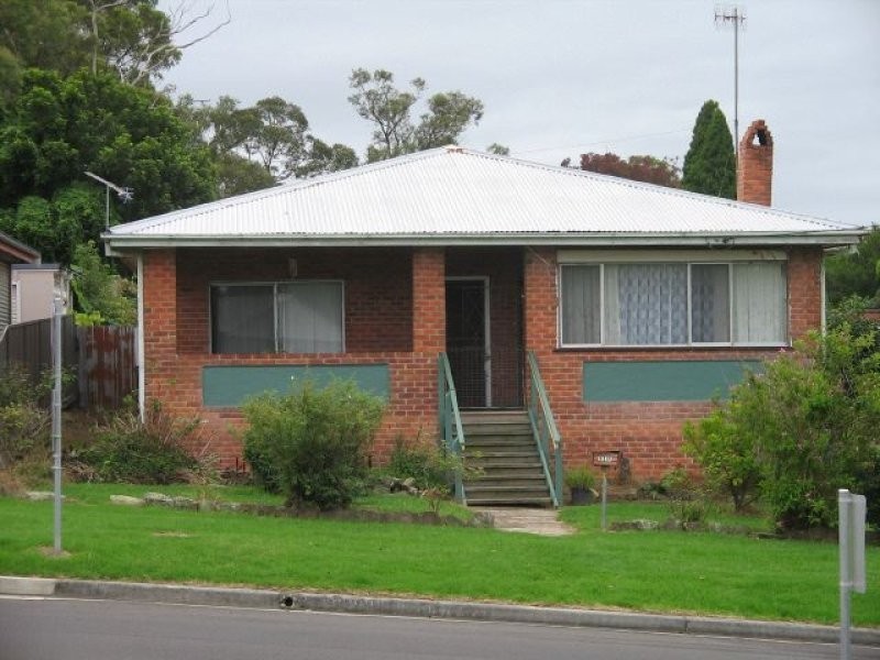 91A Bunberra Street, Bomaderry NSW 2541