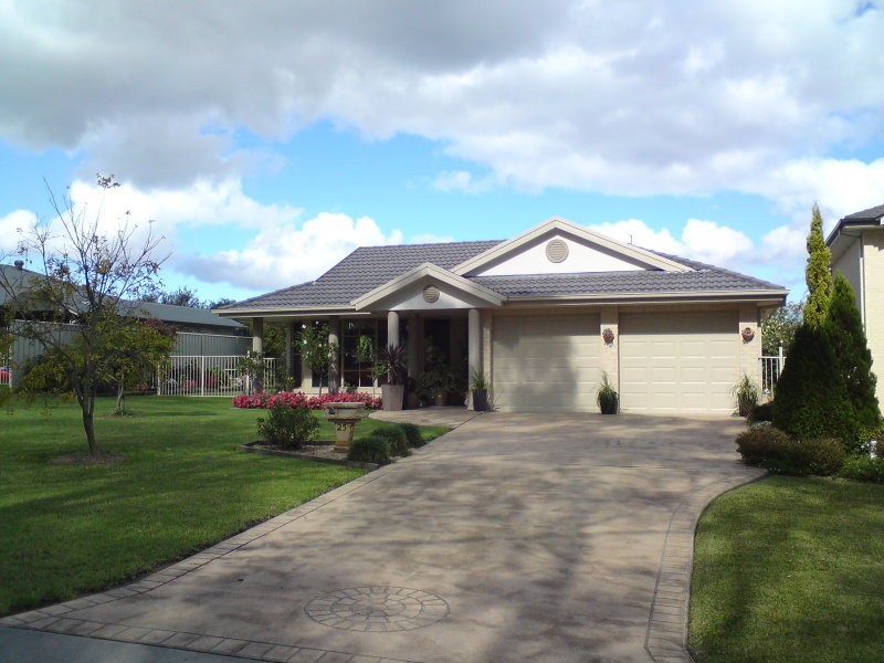 25 Golden Grove, Worrigee NSW 2540