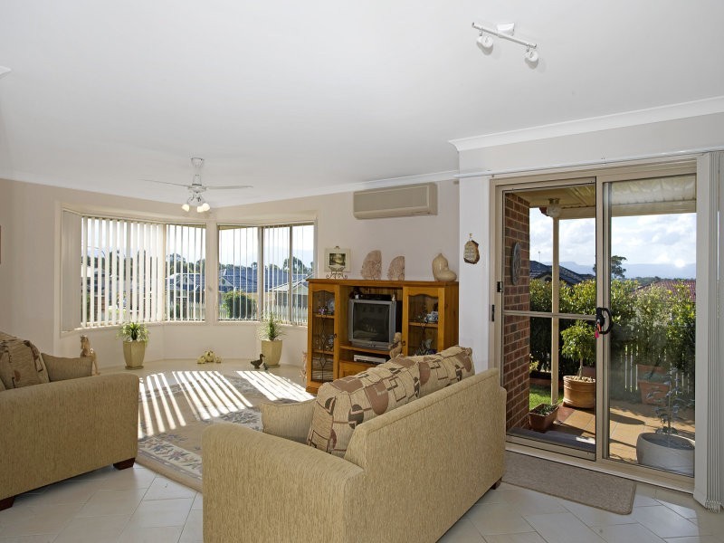 22 Carrington Park Drive, Worrigee NSW 2540