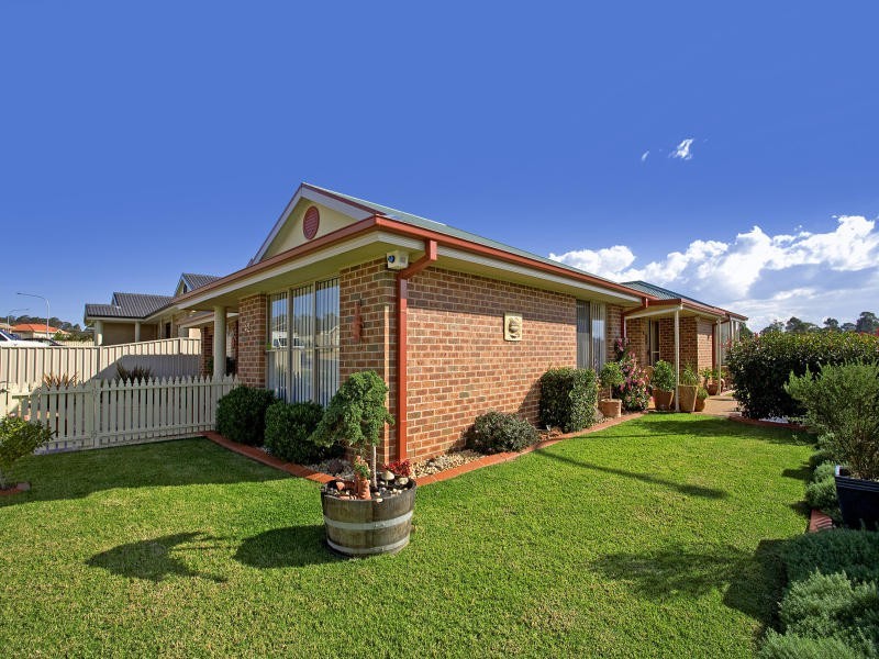 22 Carrington Park Drive, Worrigee NSW 2540