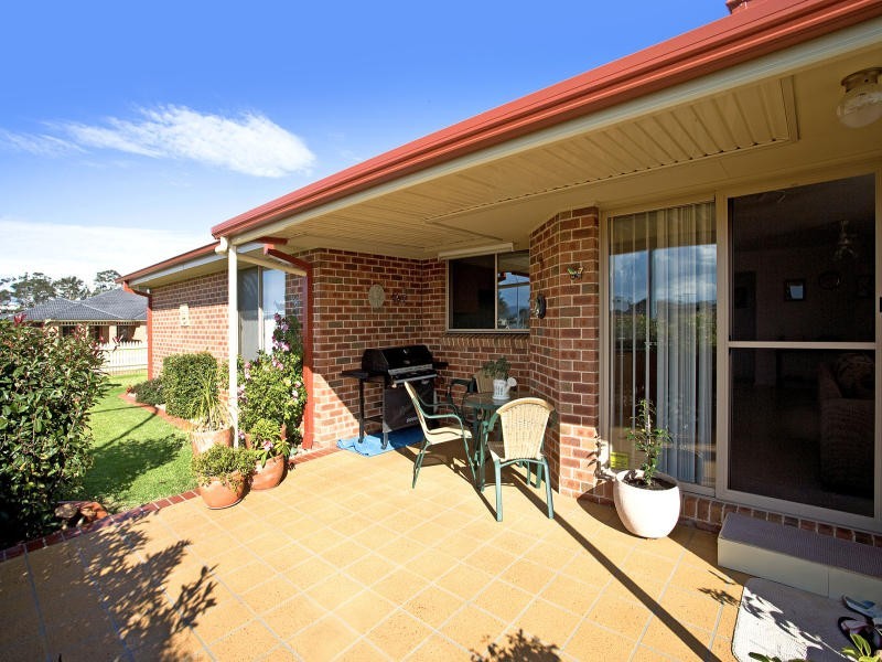 22 Carrington Park Drive, Worrigee NSW 2540