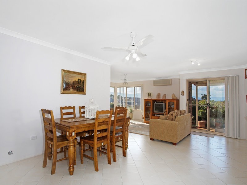 22 Carrington Park Drive, Worrigee NSW 2540